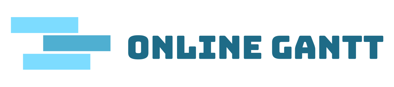 Online Gantt