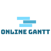 Logo thumbnail for Online Gantt